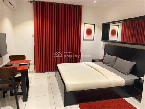 For Rent Fully Furnished Studio Apartment At Embassy Gardens