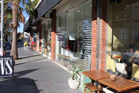 Leased Office At 717 Gerrale Street Cronulla Nsw 2230 Realcommercial