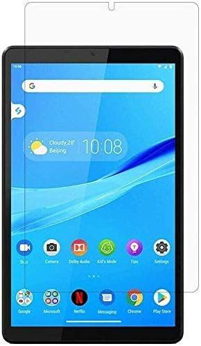 M G R J Tempered Glass Screen Protector For Lenovo Tab M Hd M Rd