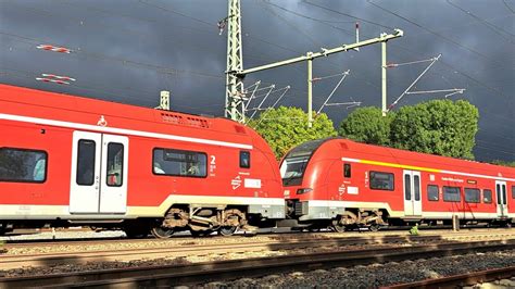 Alle Ice Generationen In F Rth Ice Ic Desiro Hc Franken