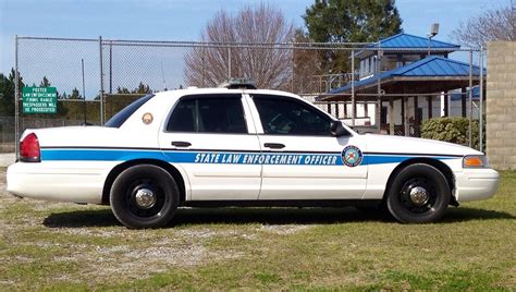 Florida Highway Patrol Motor Carrier Compliance Ford Crown… Flickr