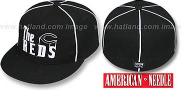 American Needle Hats at hatland.com