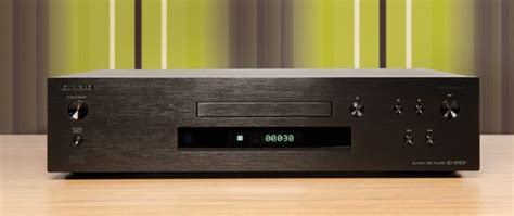 Onkyo BD SP809 Review Home Cinema Choice