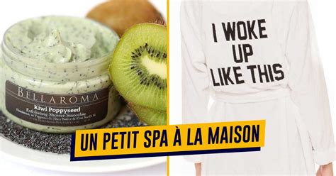 Top Des Accessoires Indispensables Pour Un Spa Maison