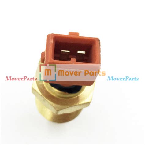 Water Temperature Sensor 716 24200 For JCB 2CX 2CXL 411B ZX 4C444 528