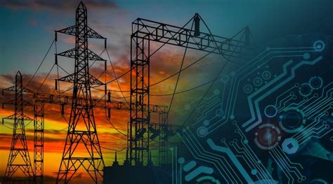 Enhanced Cyber Security Is Vital For Europes Energy Infrastructure