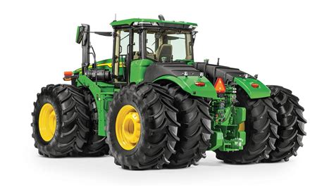 9r 9rt And 9rx Versatility And Capability John Deere Au