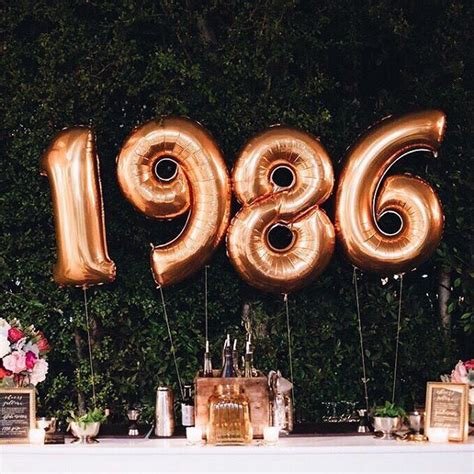 32nd Birthday Party Ideas For Her Simone Tilley