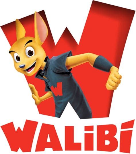 The Branding Source: New logo: Walibi