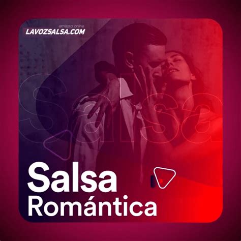 Salsa Rom Ntica Vol La Voz Salsa