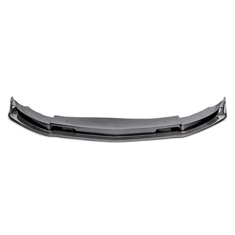 NextLevel Performance - Seibon MB-Style Carbon Fiber Front Lip Spoiler ...