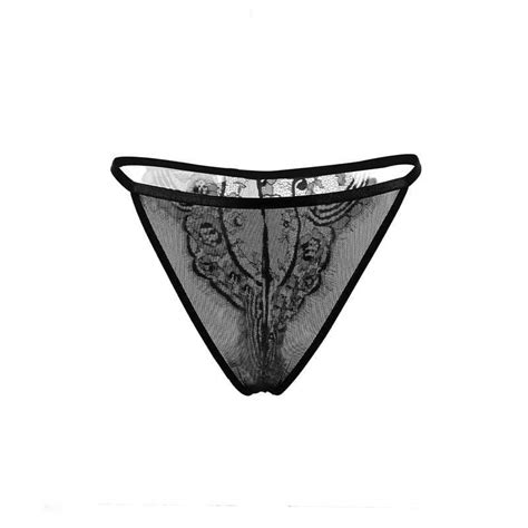 Plus Size Floral Lace Garter Lingerie Set Kinky Cloth