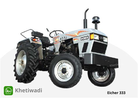 Latest Eicher 333 Specification On Road Price And Detailed Review 2022