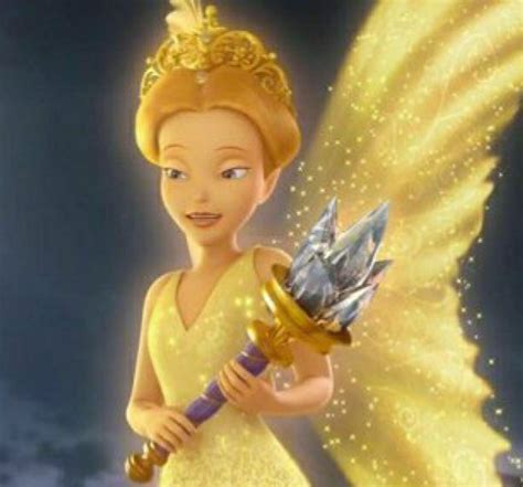 Queen Reina Clarion Queen Of Pixie Hollow Wiki The Selection Amino