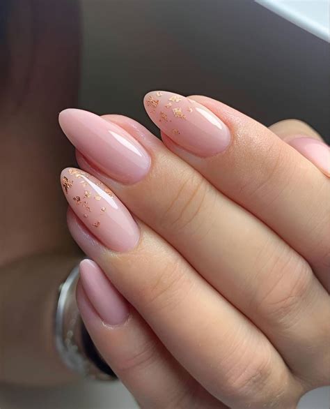 Gorgeous Baby Pink Nail Designs That Are Easy To Replicate