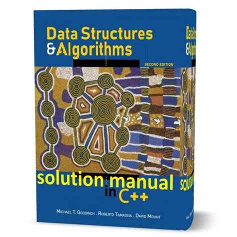 Data Structures And Algorithms In C Michael Goodrich 2nd Edition Solutions Manual Pdf