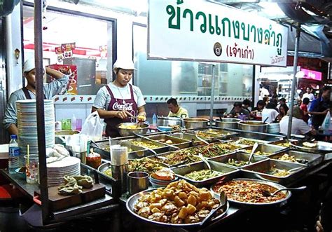 10 Must Visit Places To Try Thai Street Food In Bangkok Cuisine De