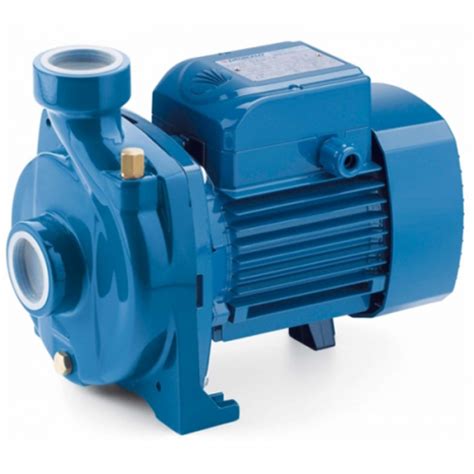 Open Impeller Pump Nga