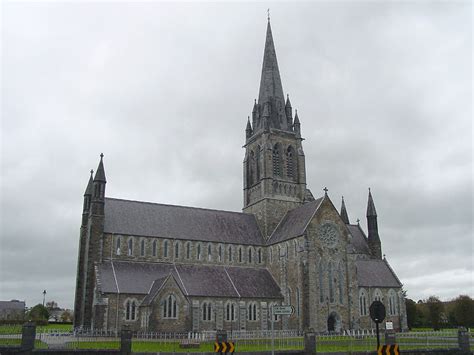 Roman Catholic Diocese Of Kerry