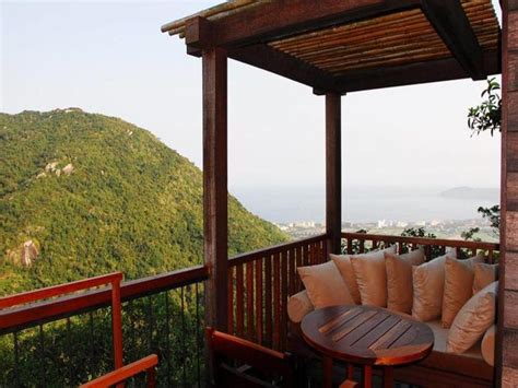 Book Yalong Bay Earthly Paradise Birds Nest Resort in Sanya | Online ...