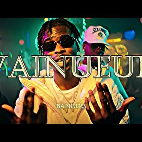 Stream Rsko X Tiakola X Franglish Type Beat VAINQUEUR Instru Rap