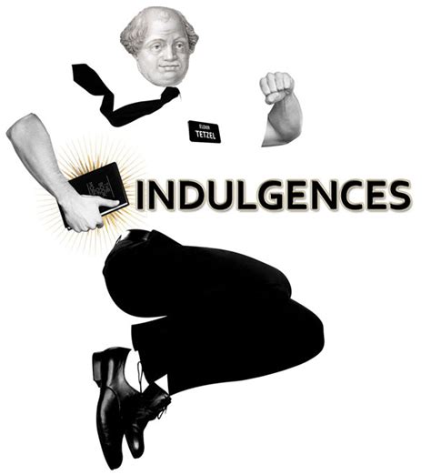 Indulgences – Restored? | Thoughts on Things and Stuff