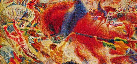 Italian Futurism, 1909–1944: Reconstructing the Universe