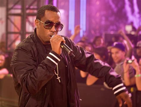 Sean Diddy Combs Settles Dispute With Diageo Drops Racism Allegations