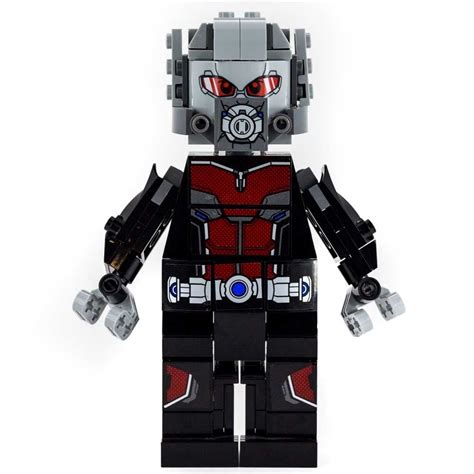 Lego Marvel Avengers Giant Man Antman Minifigure Ph