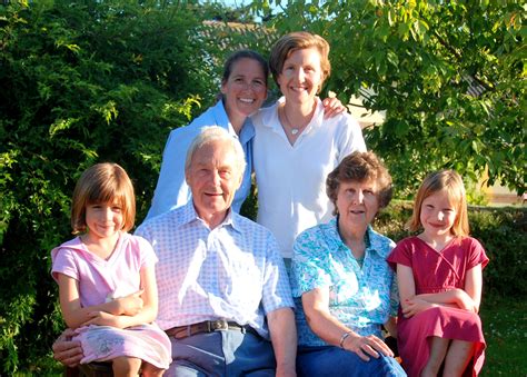 american family michael henderson