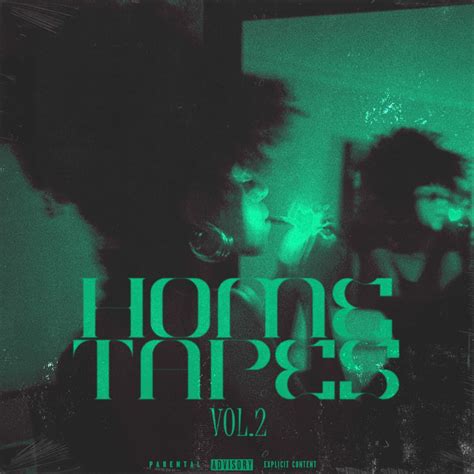 Hometapes Vol Zkhiphani