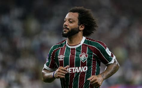 Marcelo Entra Na Lista Dos Jogadores De Futebol Mais Seguidos No