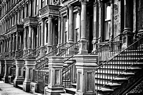 Harlem Houses By Frank Jacobs Via 500px Harlem Harlem Shake New