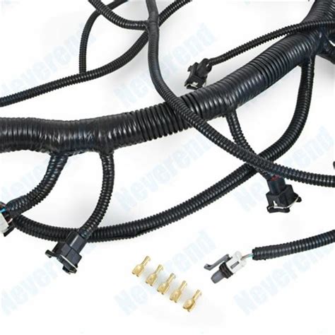 G Body Ls Wiring Harness