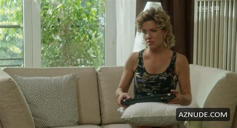 Magdalena Wrobel Nude Aznude