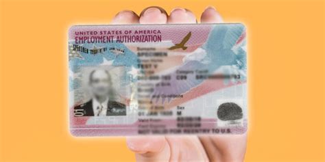 Todo lo que debes saber sobre el permiso de trabajo en USA Guía Emigrante