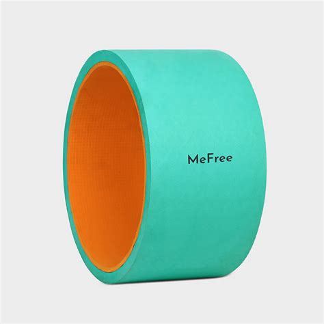 Kids Yoga Wheel for Backbending Exercises - MeFree