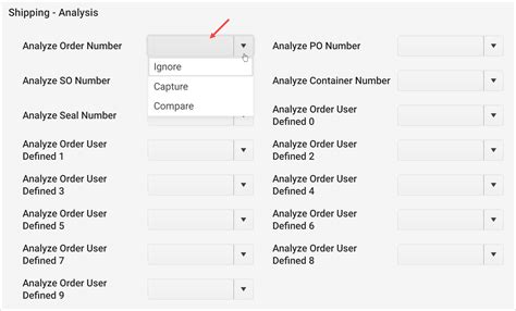 Barcode Scanning Accounts Overview Da Vinci Unified