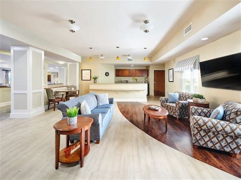 Bayside Senior Living Fort Myers Fl