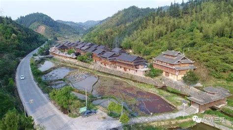 说三江跨出穷山沟 幸福上层楼——三江县不断推进易地扶贫搬迁工作综述