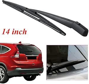 Amazon For Acura MDX 2007 2009 2010 2015 2016 Rear Windshield