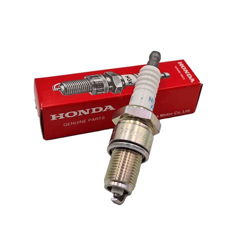 Honda Harmony Spark Plug Replacement Schedule Spark Plug Gap