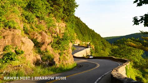 Scenic Drives You Can Take to Explore New York Close To Home