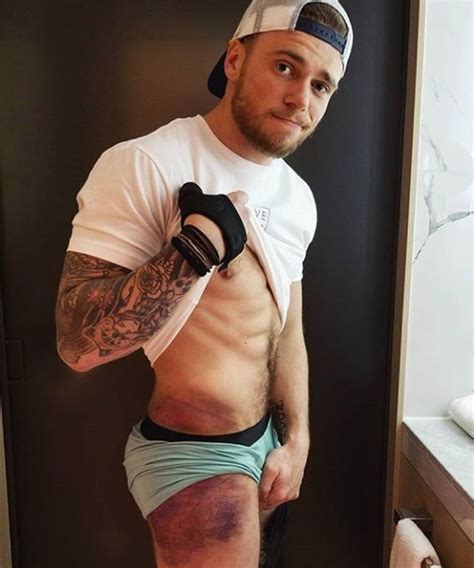 Gus Kenworthy Photo