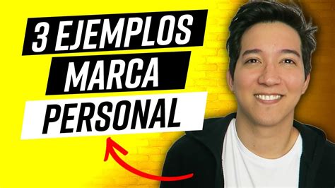 Marca Personal Ejemplos Ejemplos De Negocios De Marca Personal Ep