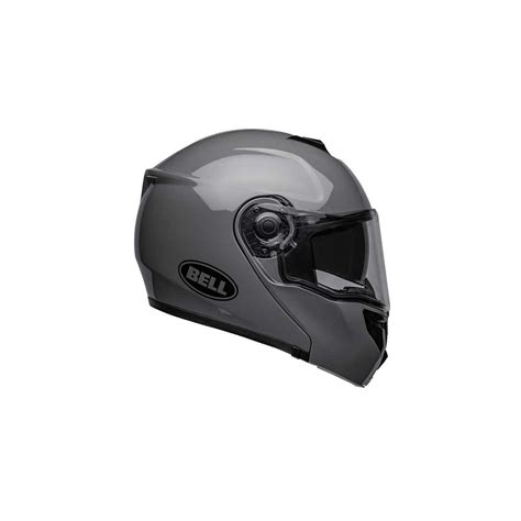 Bell Helmets Srt Nardo Gray Modular Helmet