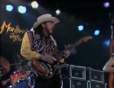 K Kao Shima Steve Ray Vaughan Double Trouble Live At