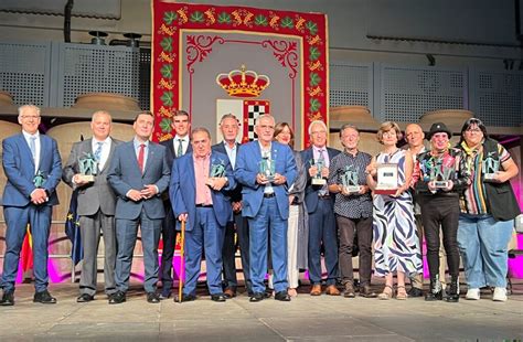 Fiestas del Vino de Valdepeñas Celebración de un legado inquebrantable