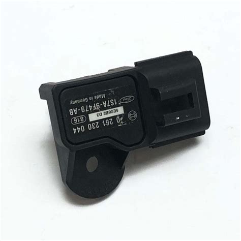 Sensor Map Ford Focus Env O Gratis