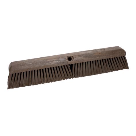 Carlisle Sparta Ec Omni Sweep Brown Push Broom Head With